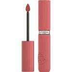 שפתון 120 LOREAL INFAILLIBLE MATTE RESISTANCE