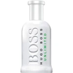 BOSS BOTTLED UNLIMITED