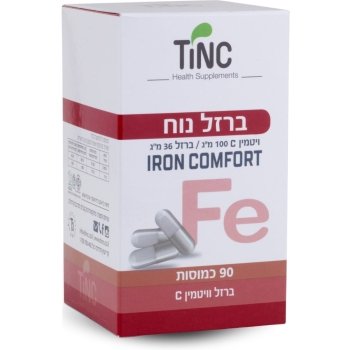 ברזל נוח