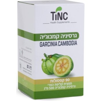גרסיניה קמבוג'יה