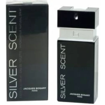 בוגארט סילבר סנט (ג) אדט 100מל