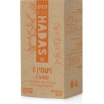ויטמין סי 500 טבליות לעיסה