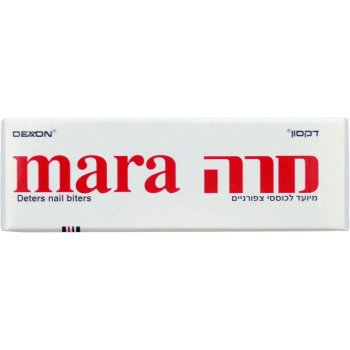 ‎MARA‎  ‎8‎ ‎ML