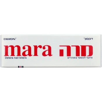 ‎MARA‎  ‎8‎ ‎ML