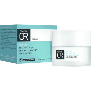 ‎DR‎ ‎OR‎ ‎OILY‎