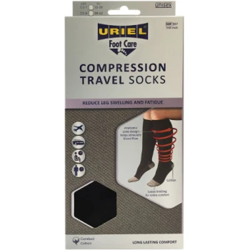 גרבי טיסה -S