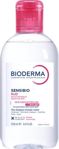 bioderma sensibio