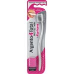 ‎FORHANS‎ ‎ARGENTO‎ ‎כסף‎ ‎מברשת