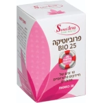 ‎'‎כמו‎ ‎30‎/‎25‎ ‎ביו‎ ‎פרוביוטיקה