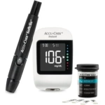 ‎ACCU‎-‎CHEK‎ ‎INSTANT‎ ‎BGM