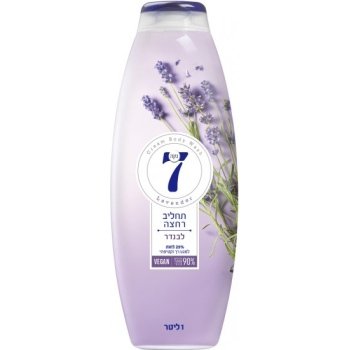 נקה7 -ארומה ס.נוזלי1 -לבנ