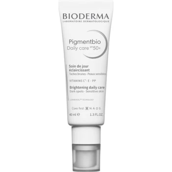 ‎BIODERMA‎ ‎PIGMENT‎ ‎SPF‎50