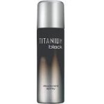 TITANIUM BLACK DEO SPR.