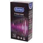 DUREX‎ ‎INTENSE‎ ‎12‎'‎S