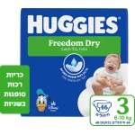 ‎3‎ ‎שלב‎ ‎דריי‎ ‎פרידום‎ ‎האגיס